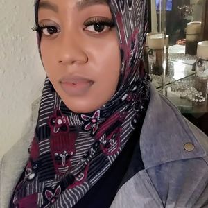 Meet your Posher, Shasha